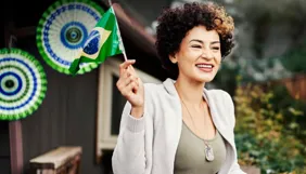 Identidades culturais e serviço social no brasil
