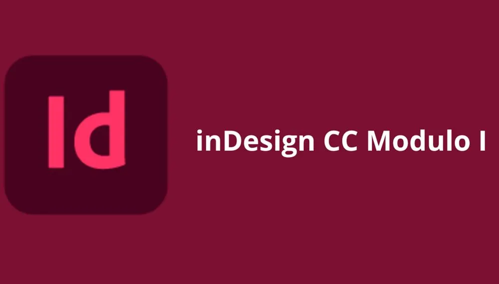 InDesign CC - Módulo I