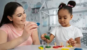Intervenção pedagógica no autismo
