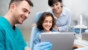 Odontologia na estratégia de saúde da família